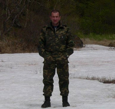 Евгений Рябченко