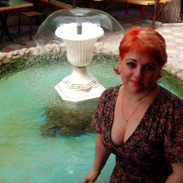 Лилия Турбина