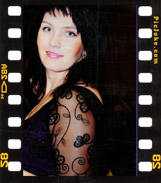 Лена Соловей