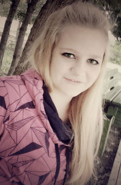 Александра Паршина