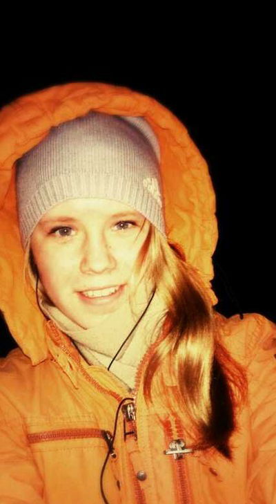 Алина Ширяева