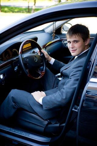 Алексей Строганов