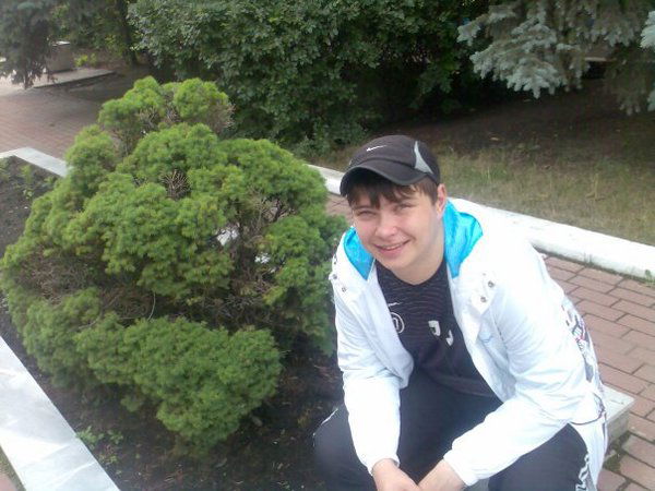 Витя Шипилов