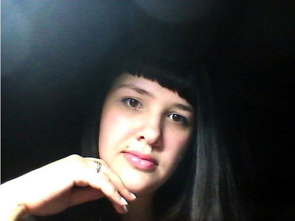 Екатерина Баскакова