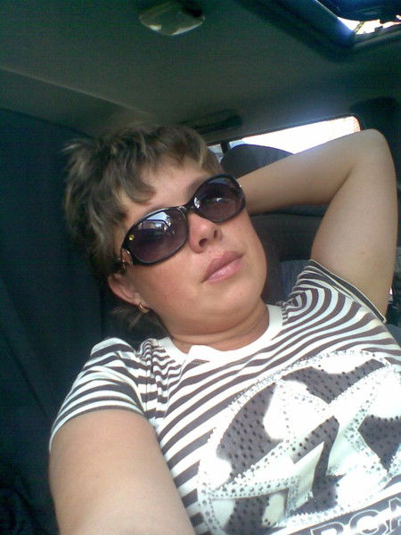 Людмила Ушакова(Хван)