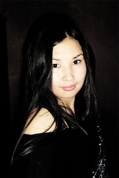 Гаухар Aширбекова