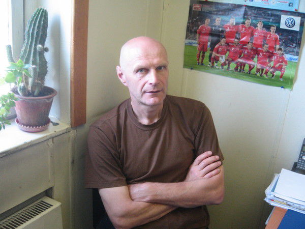 Анатолий Аксенов