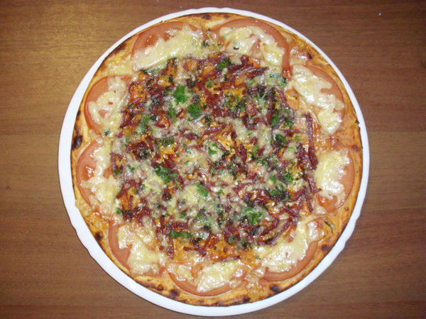 Неаполь Сеть Пиццерий