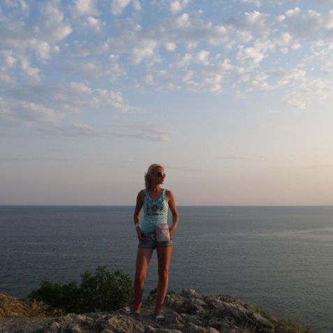 Юлианна Соц