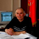 Сергей Бренюк