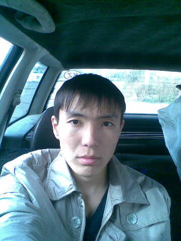 Медет Абикенов