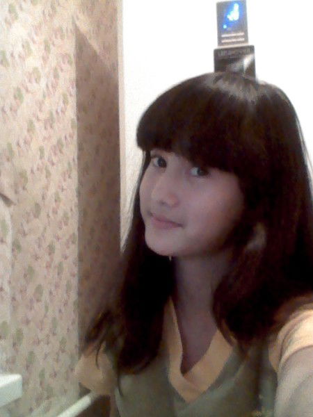 Абляминова Оксана*