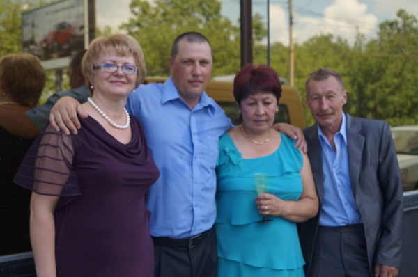 Светлана Омельченко