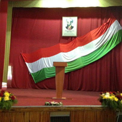 Юсуф Джаббаров