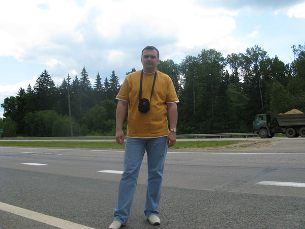 Алексей Константинов