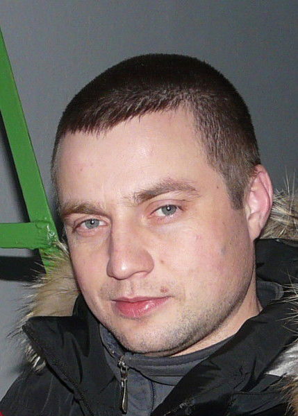 Александр Агошков