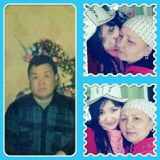 Ymyt Кубаныч Уулу