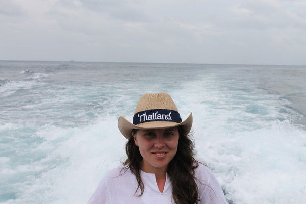 Татьяна Терентьева