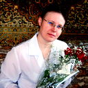 Анна Шевченко