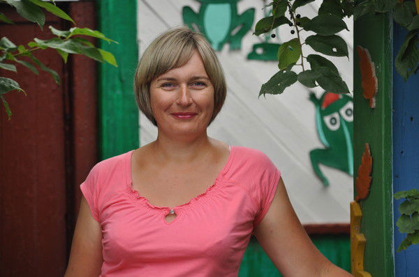 Юлия Корнеева