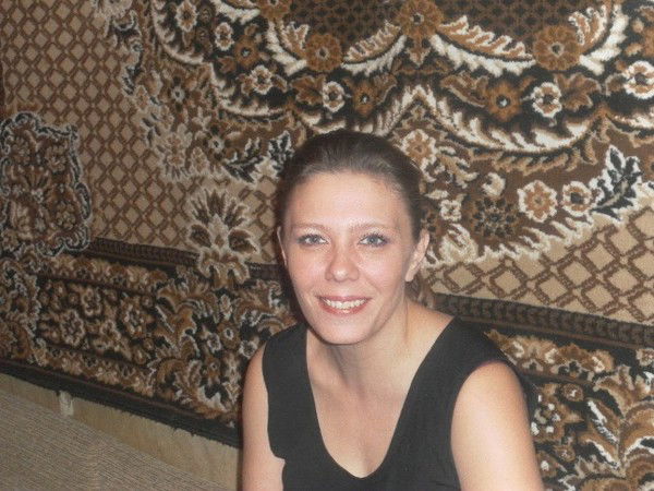 Надежда Ремизова(Лазичная)