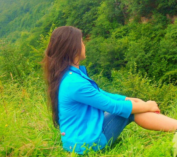 Фатима Абдулфатахова