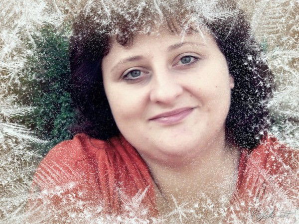 Ольга Степанова