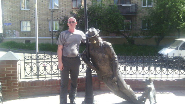 Виталий Ненашкин