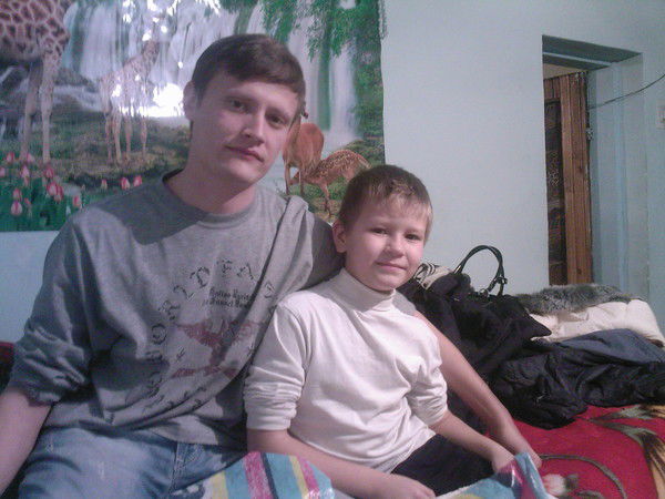 Владимир Белоусов