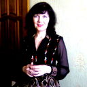 Маргарита Черникова
