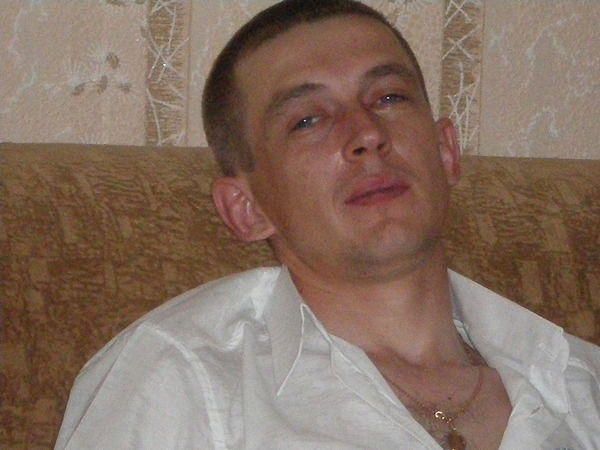 Михаил Янин