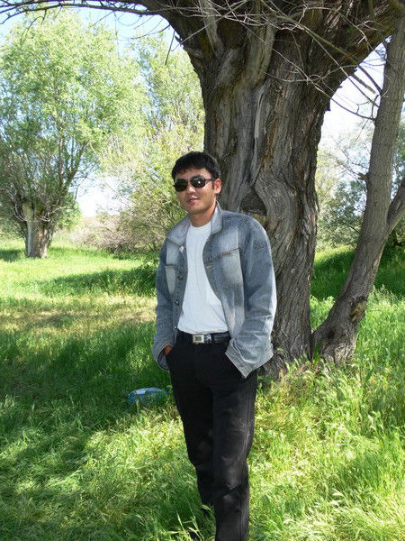 Дарижан Кидирбаев