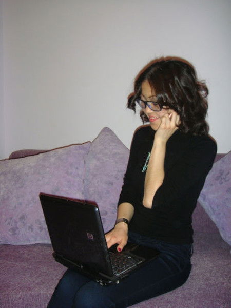 Динара Досымбекова