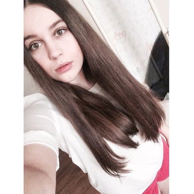 Ангелина Яковенко