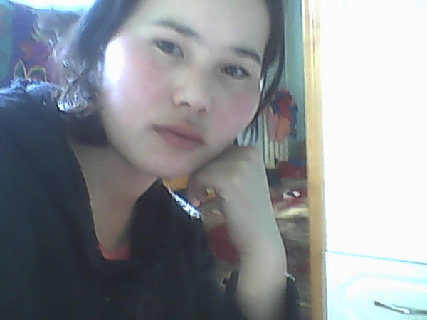 Алма Каженова