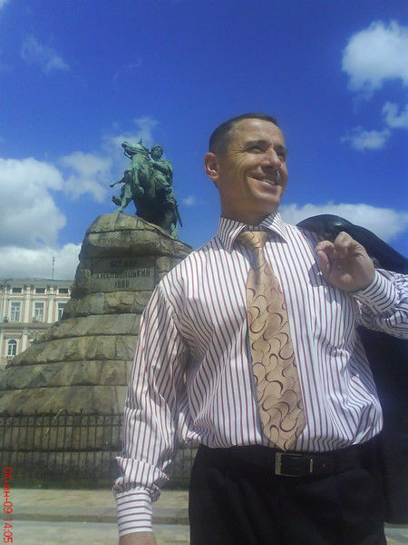 Вячеслав Шпет