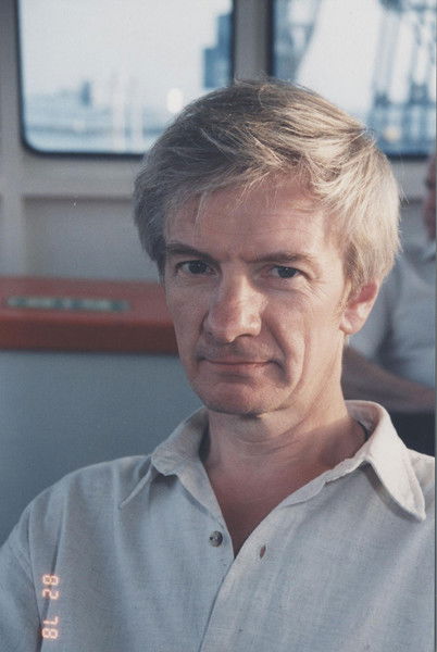 Константин Давыдов