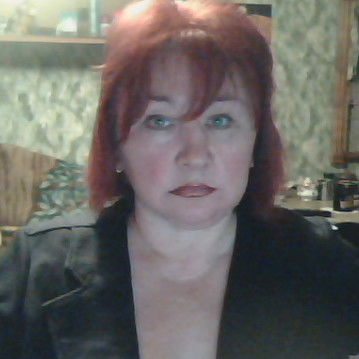 Лариса Витальевна