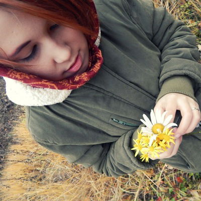 Алина Бикбулатова