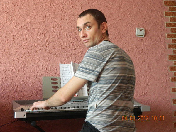 Сергей Главацкий