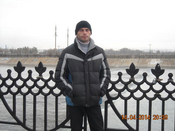 Алексей Байрамов