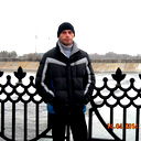 Алексей Байрамов