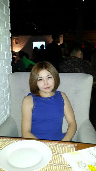 Тогжан Сатыбалдинова