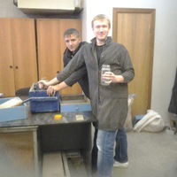 Станислав Безгодов