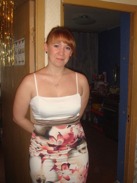 Полина Инякина