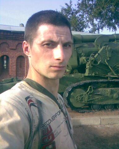 Владимир Ершов