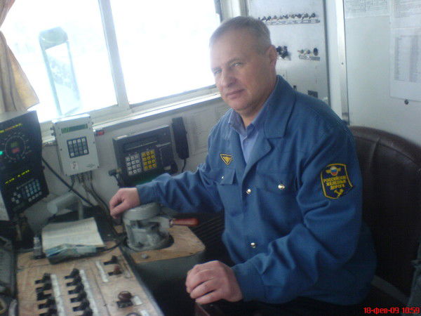 Иван Шабаев