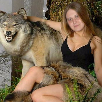 Евгения Коваленко