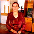 Светлана Козлова