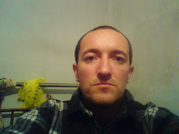 Алекс Мигун